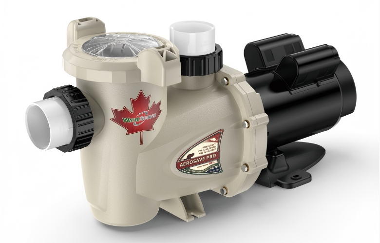 WaterSource EnerG Max pool pump