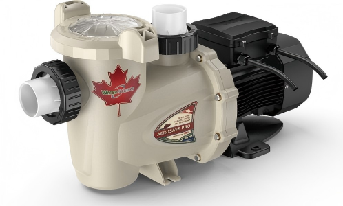 WaterSource PureFlo Elite Pool Pump